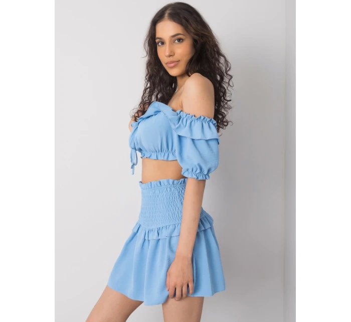 Top TW TP BI model 15518913 modrá - FPrice