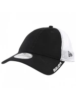 SPORT Baseballová čepice New Era model 21142565 Černá s bílou - Bauer