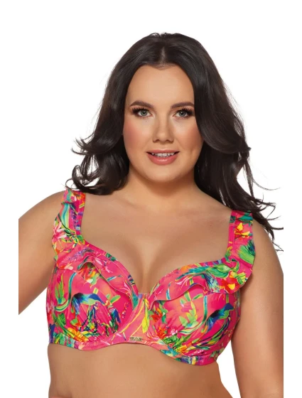 PLAVKOVÁ PODPRSENKA SK 192 MALINOVÝ PRÍVESOK PLAVKOVÁ PODPRSENKA SK 192 MALINOVÝ PRÍVESOK