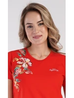 Dámske pyžamové šortky Sofie Dámske pyžamové šortky Sofie