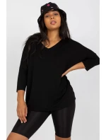 blúzka plus size model 169109 Relevantnosť