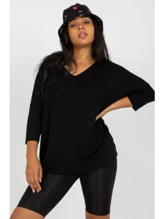 blúzka plus size model 169109 Relevantnosť