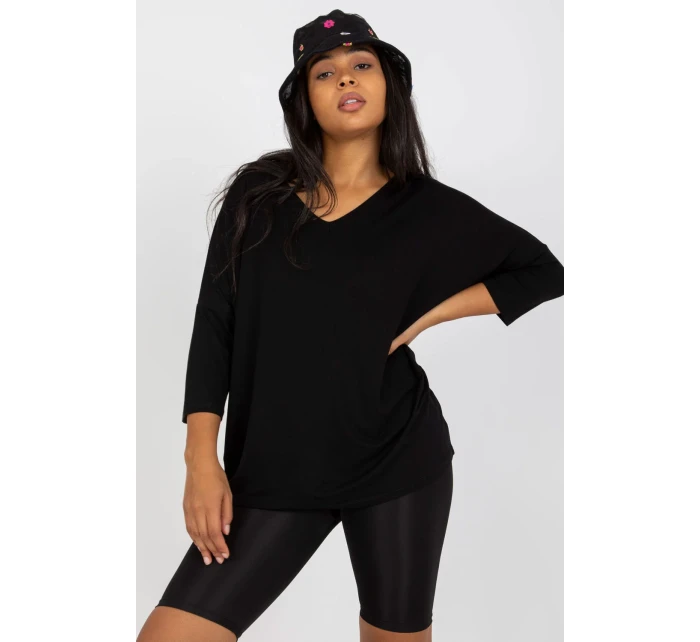 blúzka plus size model 169109 Relevantnosť