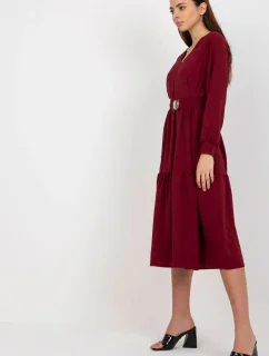 Denné šaty model 175450 Och Bella