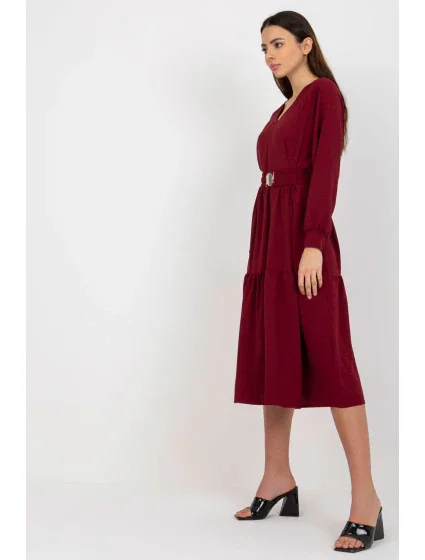 Denné šaty model 175450 Och Bella