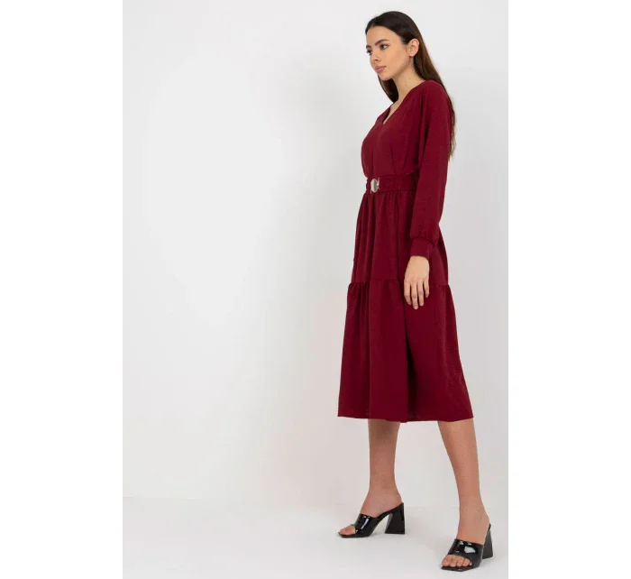 Denné šaty model 175450 Och Bella