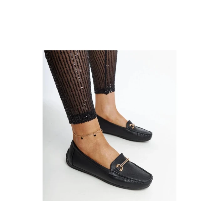 Mokasíny model 207442 Solea Mokasíny model 207442 Solea