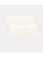 sloggi EVER Ease Hipster 2P - WHITE - SLOGGI WHITE - SLOGGI