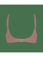 sloggi ZERO Feel 2.0 THE UP P Bra - BROWN - SLOGGI BROWN - SLOGGI