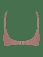 sloggi ZERO Feel 2.0 THE UP P podprsenka - BROWN - SLOGGI BROWN - SLOGGI