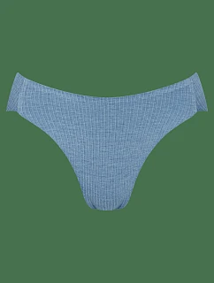 sloggi ZERO Feel Pure High leg – Liberty Blue – SLOGGI Liberty Blue – SLOGGI
