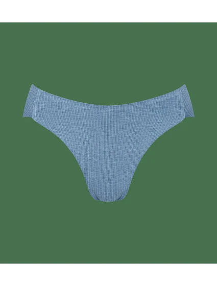 sloggi ZERO Feel Pure High leg – Liberty Blue – SLOGGI Liberty Blue – SLOGGI sloggi ZERO Feel Pure High leg – Liberty Blue – SLOGGI Liberty Blue – SLOGGI