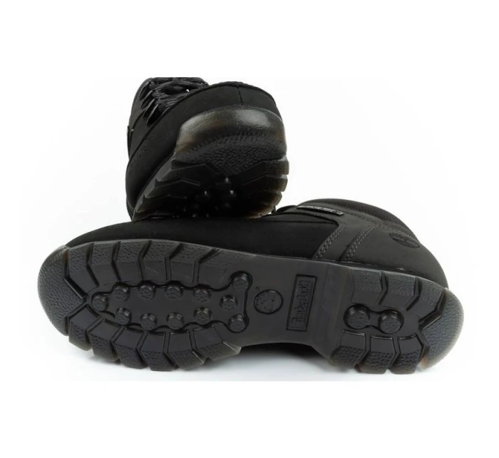 Topánky Timberland Euro Sprint M TB0A1KAC015