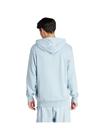 Essentials French Terry Big Logo Hoodie M model 19671614 pánské - ADIDAS Essentials French Terry Big Logo Hoodie M model 19671614 pánské - ADIDAS