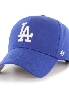 47 Značka Los Angeles Dodgers baseballová čiapka B-RAC12CTP-RYB