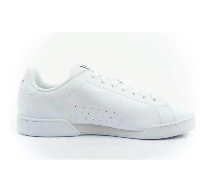 Boty Carnaby Cup 125 2 M model 21104992 - Lacoste