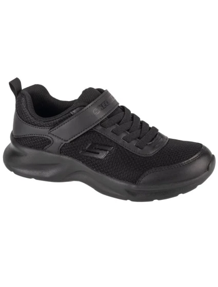 Boty Jr model 21399058 - Skechers Boty Jr model 21399058 - Skechers