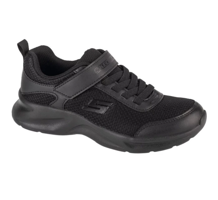 Boty Jr model 21399058 - Skechers Boty Jr model 21399058 - Skechers
