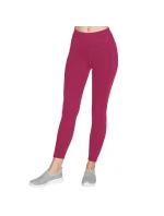 Go Walk Legíny s vysokým pasem 7/8 W model 21388235 - Skechers