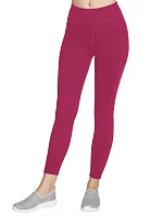 Skechers Go Walk Legíny s vysokým pásom 7/8 W W03LG31B-MAG