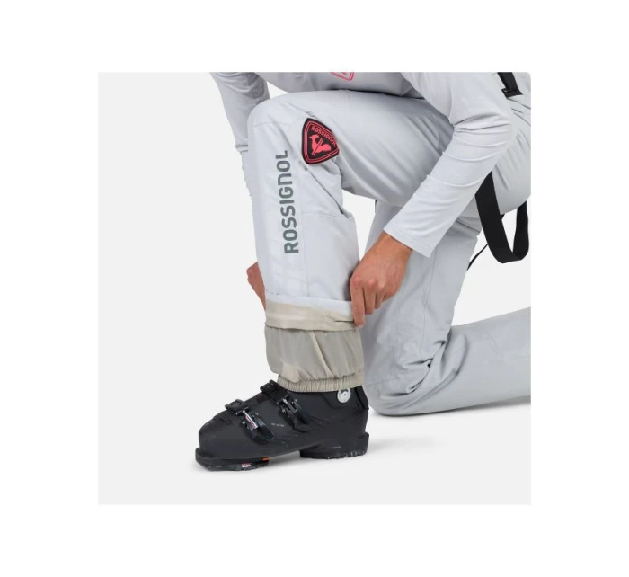 Hero model 21451410 Pant šedé - Rossignol Hero model 21451410 Pant šedé - Rossignol