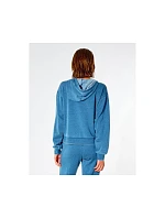 Wave model 22191457 Hoodie modrá - Rip Curl Wave model 22191457 Hoodie modrá - Rip Curl
