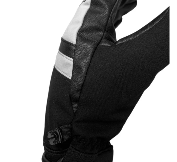 Rukavice  GORETEX r. černobílé model 21488354 - Reusch