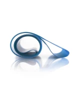 HMS cvičebná guma GU04 BLUE 0,9 x 50 x 600 mm 17-33-012 HMS cvičebná guma GU04 BLUE 0,9 x 50 x 600 mm 17-33-012