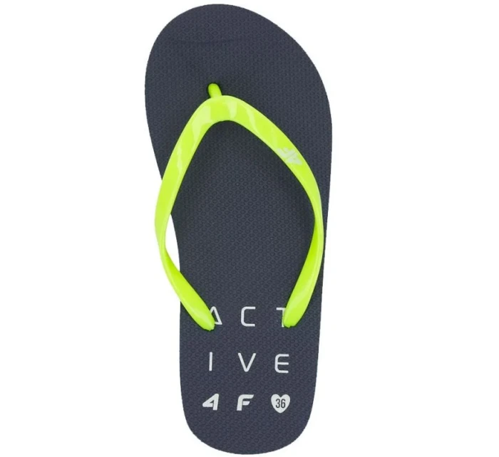 4F Jr HJL20-JKLD001 31S žabky 4F Jr HJL20-JKLD001 31S žabky