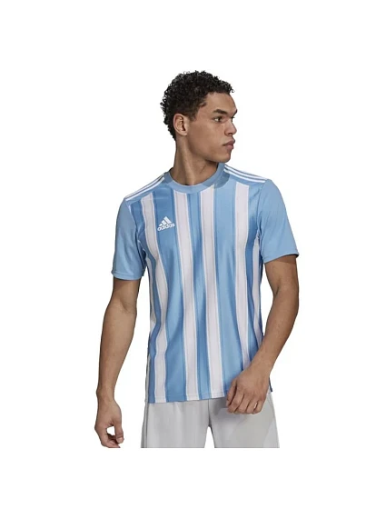 Pánské zápasové tričko Striped 21 JSY M model 16042805 - ADIDAS