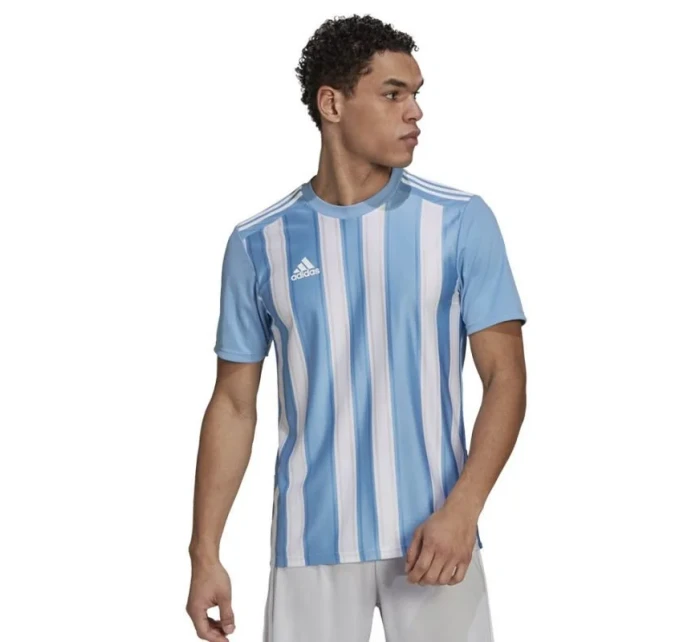 Pánské zápasové tričko Striped 21 JSY M model 16042805 - ADIDAS