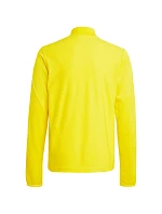 Detský futbalový tréningový top Tiro 23 League Jr IC7880 - Adidas Detský futbalový tréningový top Tiro 23 League Jr IC7880 - Adidas