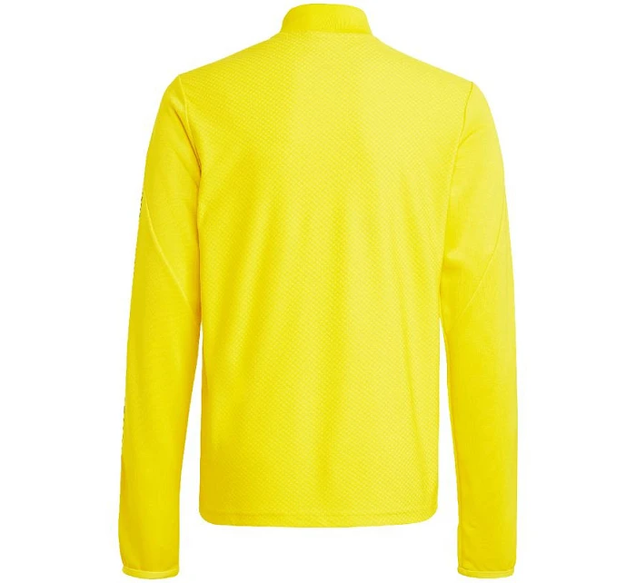 Detský futbalový tréningový top Tiro 23 League Jr IC7880 - Adidas Detský futbalový tréningový top Tiro 23 League Jr IC7880 - Adidas