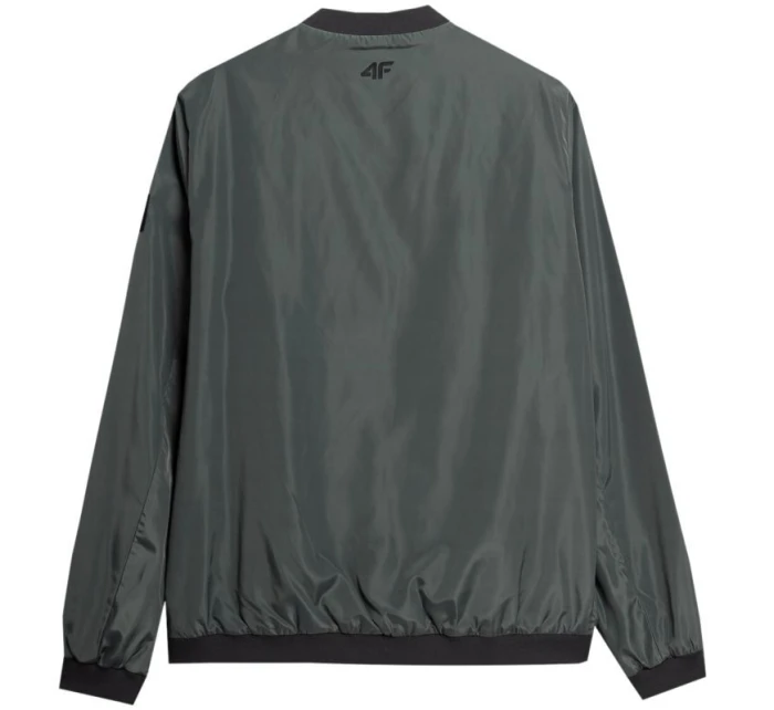 Bunda M SS23TJAC pánské model 18448840 - 4F Bunda M SS23TJAC pánské model 18448840 - 4F