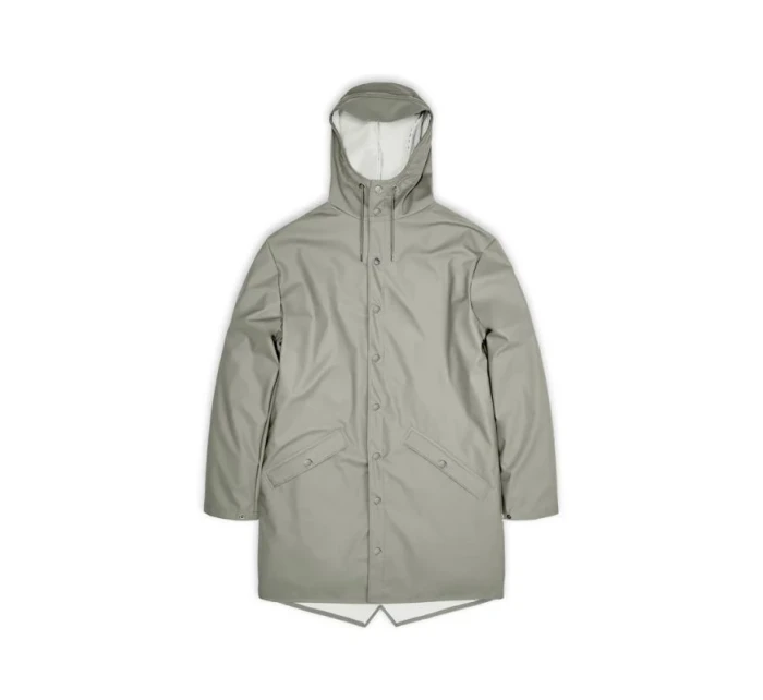 Bunda do deště Long Jacket model 19046786 80 - Rains Bunda do deště Long Jacket model 19046786 80 - Rains