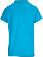 SOL'S Pulse Women Dámské piqué polo model 22449650 aqua