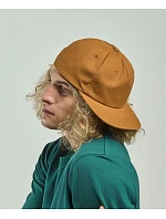 Atlantis Headwear Cruz 5-panelová bejzbalová čiapka 33.0241, tmavomodrá Atlantis Headwear Cruz 5-panelová bejzbalová čiapka 33.0241, tmavomodrá