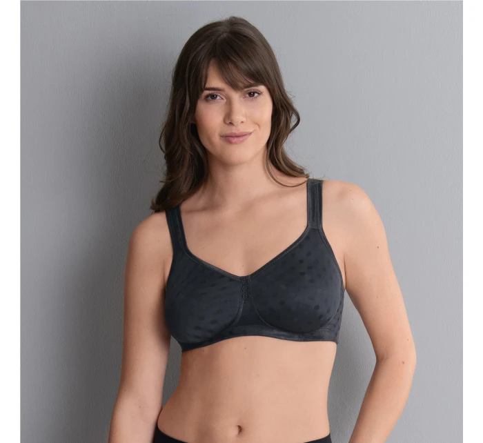 komfortní podprsenka se černá model 15766143 - Anita Classix komfortní podprsenka se černá model 15766143 - Anita Classix