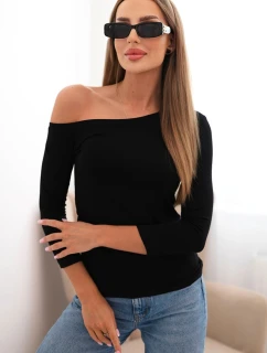 Halenka  tmavě pudrově růžová model 21753201 - K-Fashion