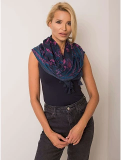 Chustka AT CH model 21305594 granatowy - FPrice