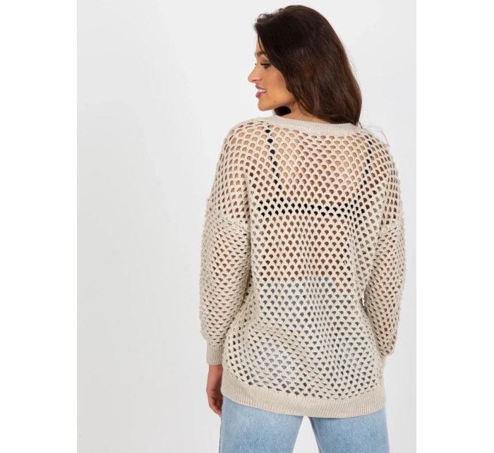 Prepojka BA SW 9006.38P béžová Prepojka BA SW 9006.38P béžová