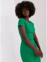 Bluzka RV BZ model 18729792 zielony - FPrice Bluzka RV BZ model 18729792 zielony - FPrice