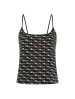 Dámsky pyžamový komplet QS6720E-X65 - Calvin Klein