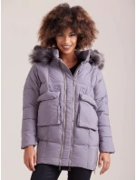 Bunda YP KR model 17657243 Yups - FPrice