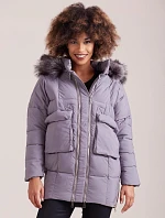 Bunda YP KR bx4188 - Yups