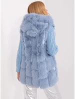 Vesta AT KZ model 20697455 světle modrá Wool Fashion - FPrice