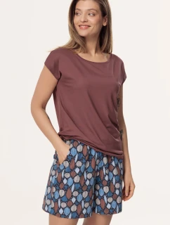 Pyžamo model 21926054 - MEFEMI BY NIPPLEX