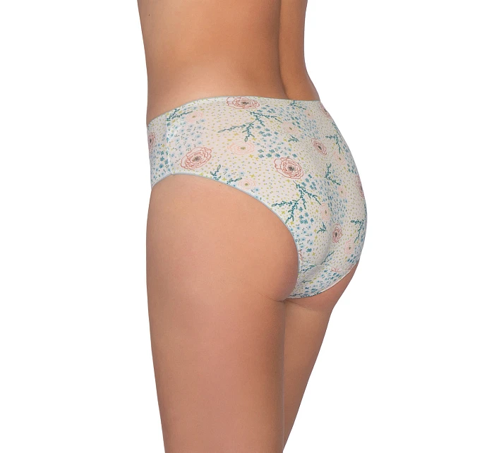 Dámske bikiny FIGS L-120BI-103 3-pack