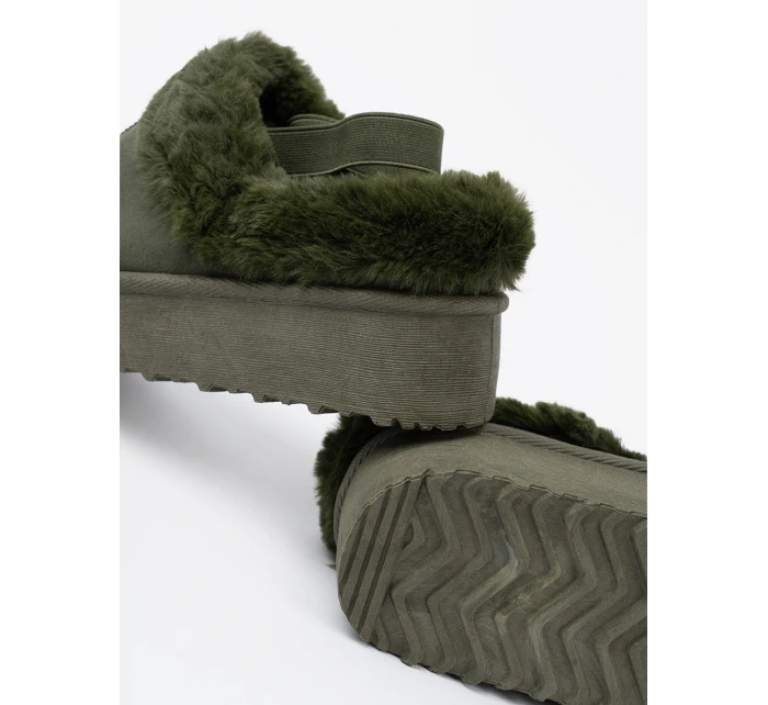 Praktické dámské model 21295205 sněhule platforma Praktické dámské model 21295205 sněhule platforma