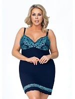 Nočná košeľa model 157933 Donna Nočná košeľa model 157933 Donna